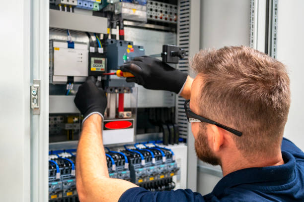Best Affordable Electrical Installation  in Fort Rucker, AL