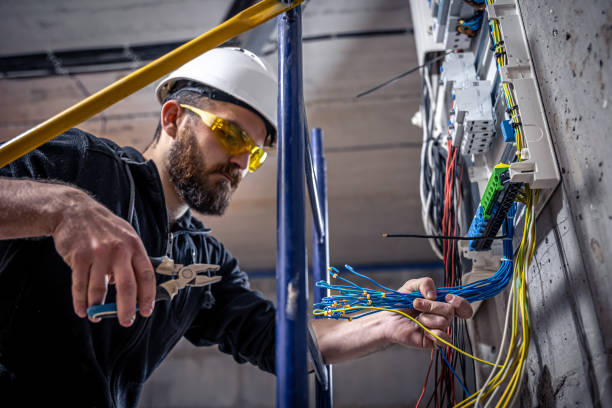  Fort Rucker, AL Electrician Pros