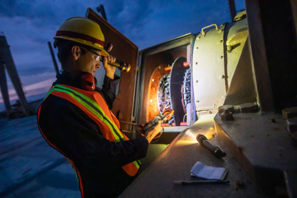 Best Circuit Breaker Repair  in Fort Rucker, AL
