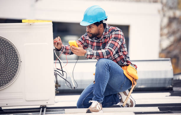 Best Electrician for Home Renovation  in Fort Rucker, AL