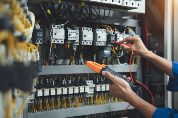 Best Electrical System Inspection  in Fort Rucker, AL