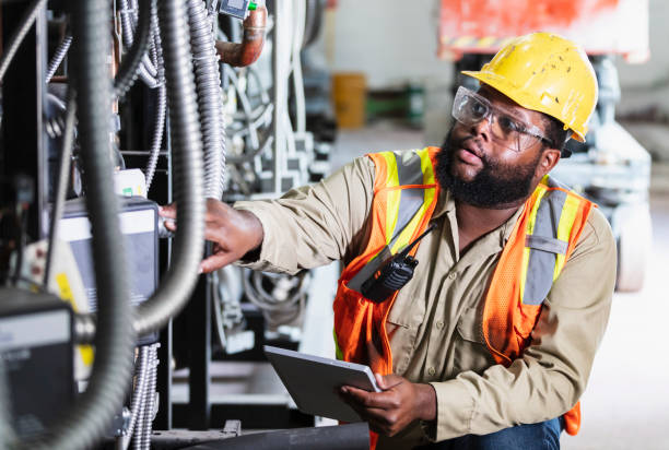 Best Circuit Breaker Repair  in Fort Rucker, AL