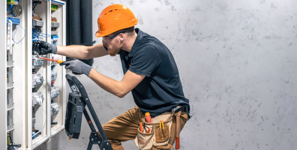 Best Emergency Electrician Near Me  in Fort Rucker, AL
