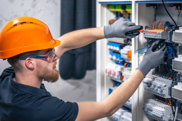 Fort Rucker, AL Electrician Company
