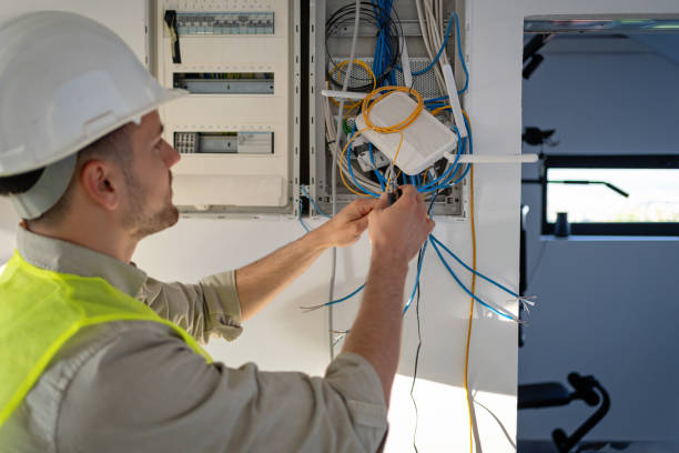 Best Electrical Troubleshooting Services  in Fort Rucker, AL