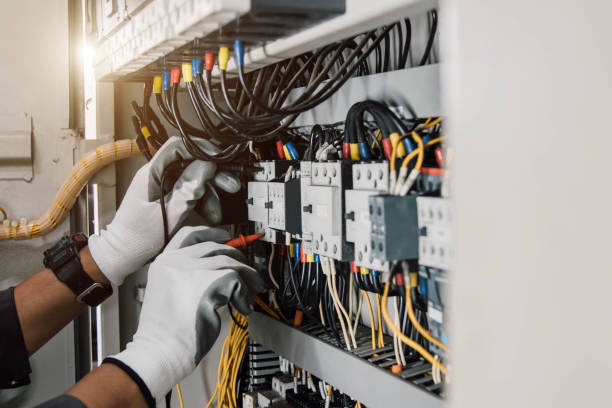 Affordable Electrical Installation in Fort Rucker, AL
